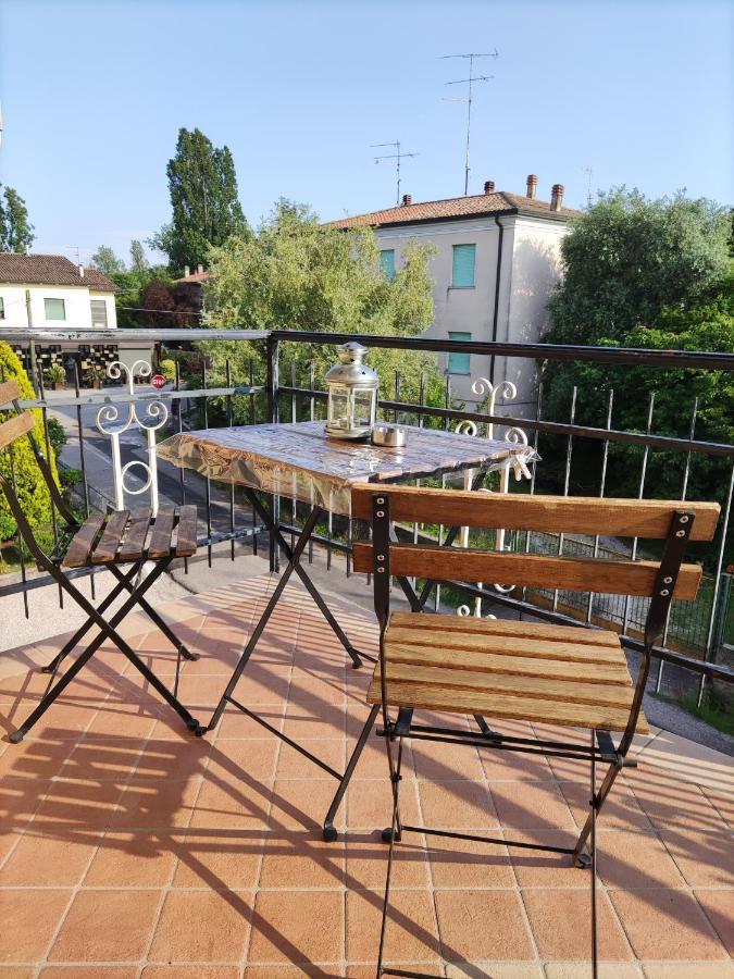 Casa Bonatti Hotel Peschiera del Garda Ngoại thất bức ảnh