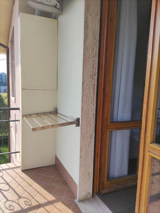Casa Bonatti Hotel Peschiera del Garda Ngoại thất bức ảnh