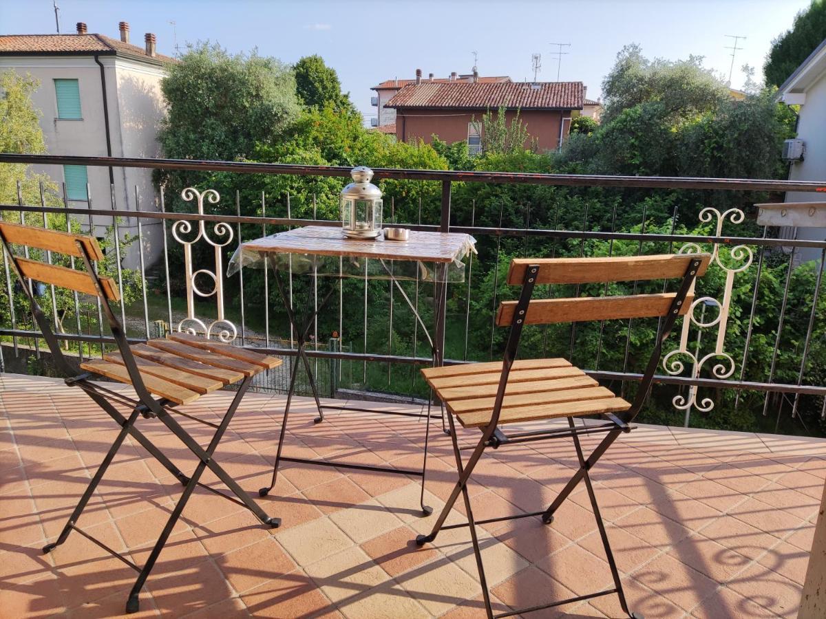 Casa Bonatti Hotel Peschiera del Garda Ngoại thất bức ảnh