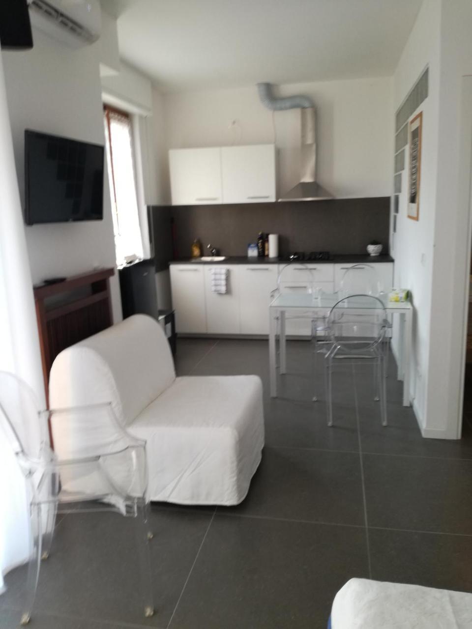 Casa Bonatti Hotel Peschiera del Garda Ngoại thất bức ảnh