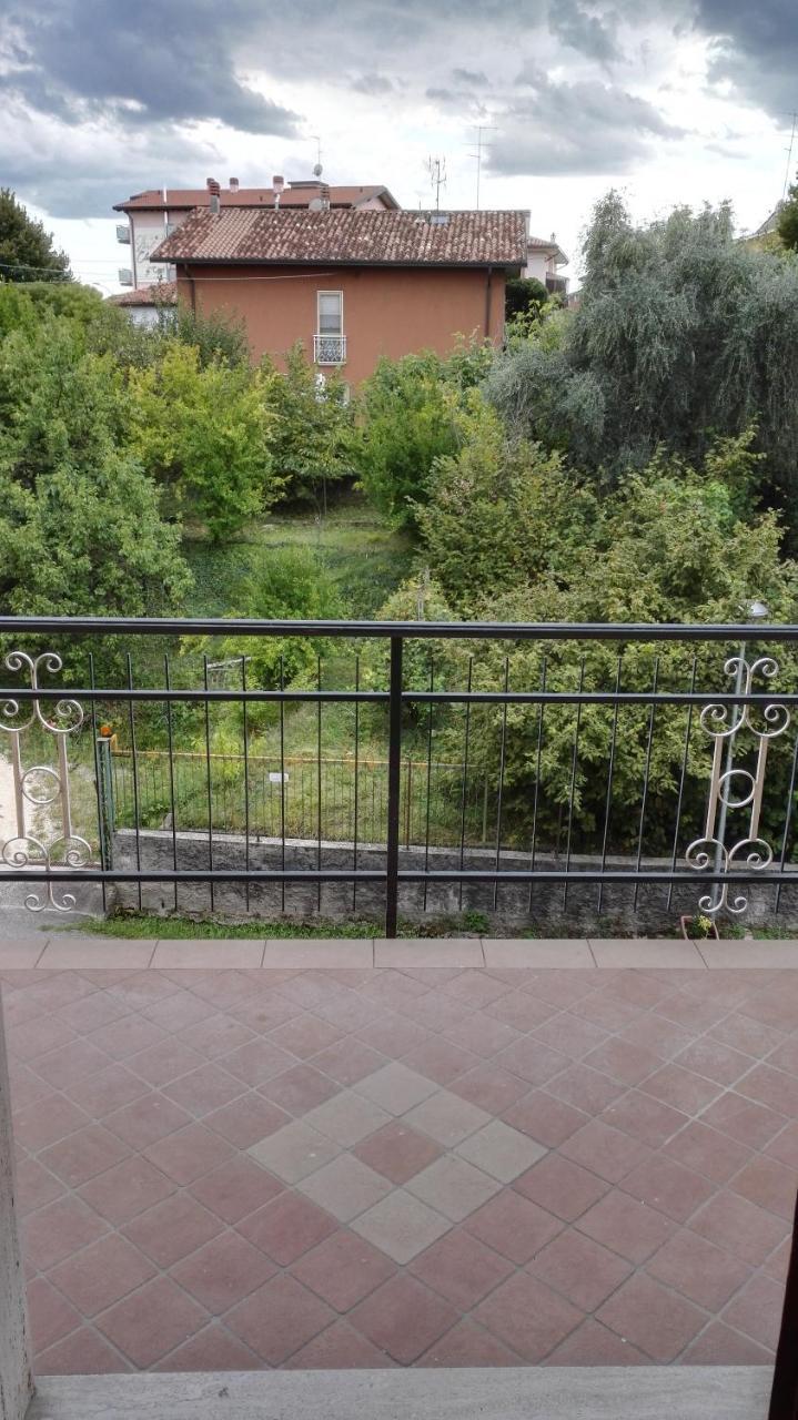 Casa Bonatti Hotel Peschiera del Garda Ngoại thất bức ảnh