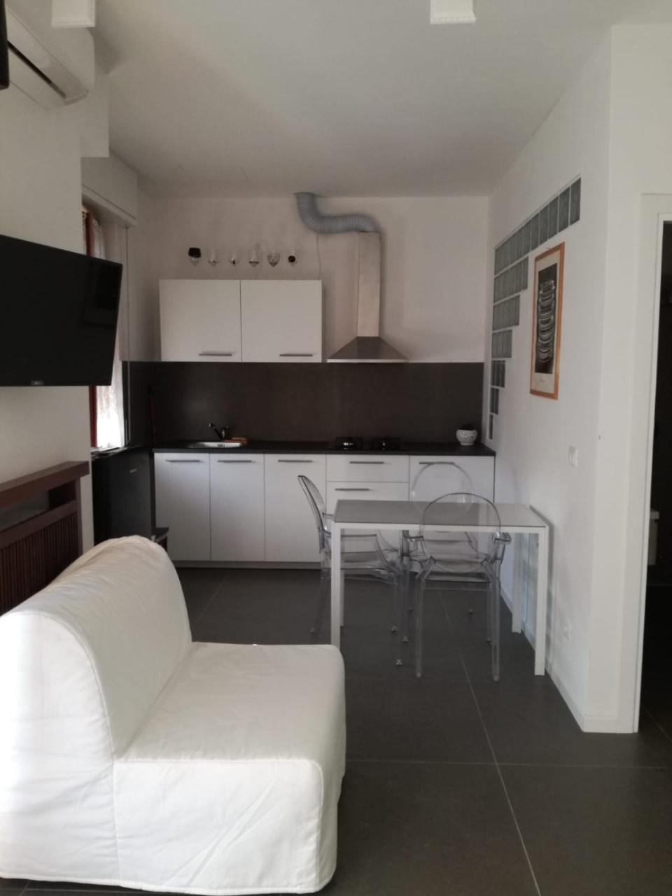 Casa Bonatti Hotel Peschiera del Garda Ngoại thất bức ảnh