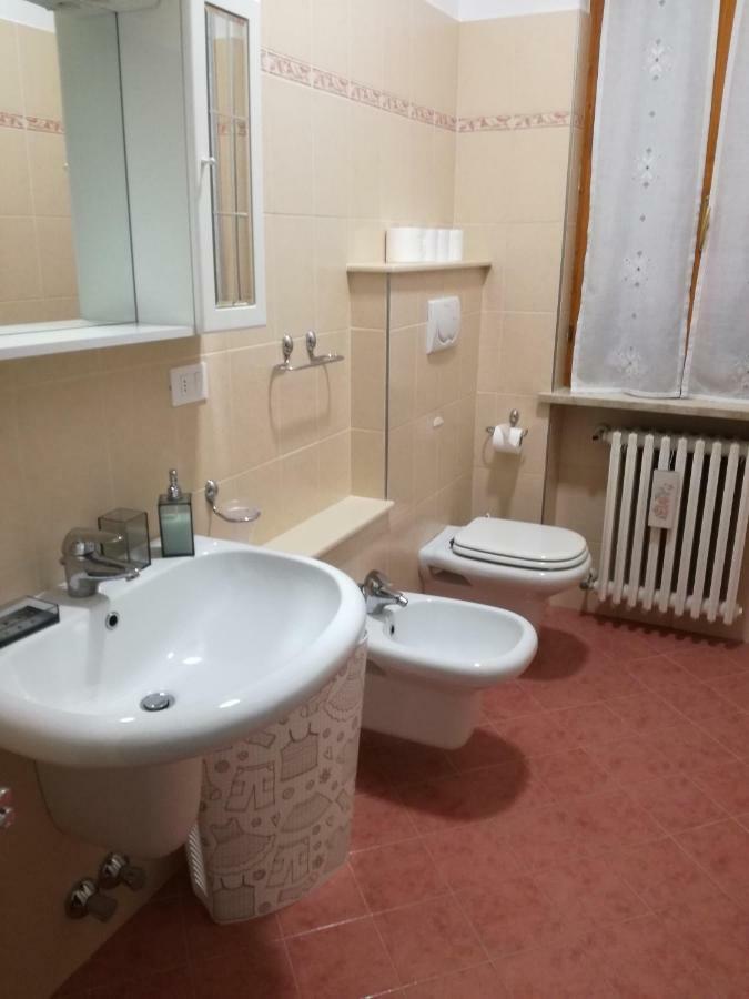Casa Bonatti Hotel Peschiera del Garda Ngoại thất bức ảnh